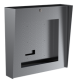 Pedestal Pro 2020HOU-BUT-01-304 Stainless Housing