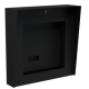 Pedestal Pro 2020HOU-BUT-01-CRS Mild Steel Housing