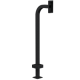 Pedestal Pro 22PE1-AIPH-01-CRS 48" Steel Gooseneck Pedestal