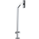 Pedestal Pro 22PE1-AIPH-02-304 48" Steel Gooseneck Pedestal