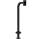 Pedestal Pro 22PE1-AIPH-03-CRS 48" Steel Gooseneck Pedestal