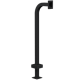 Pedestal Pro 22PE1-AIPH-05-CRS 48" Steel Gooseneck Pedestal