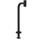 Pedestal Pro 22PE1-AIPH-07-CRS 48" Steel Gooseneck Pedestal