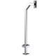 Pedestal Pro 22PE1-AIPH-09-304 48" Steel Gooseneck Pedestal