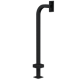 Pedestal Pro 22PE1-AIPH-09-CRS 48" Steel Gooseneck Pedestal