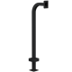 Pedestal Pro 22PE1-AIPH-11-CRS 48" Steel Gooseneck Pedestal