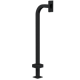 Pedestal Pro 22PE1-AIPH-12-CRS 48" Steel Gooseneck Pedestal