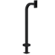Pedestal Pro 22PE1-AIPH-14-CRS 48" Steel Gooseneck Pedestal