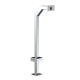 Pedestal Pro 22PE1-BOSC-01-304 42" Stainless Pedestal