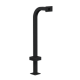 Pedestal Pro 22PE1-BOSC-01-CRS 42" Steel Gooseneck Pedestal