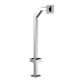 Pedestal Pro 22PE1-BOSC-02-304 42" Stainless Pedestal
