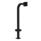 Pedestal Pro 22PE1-BOSC-02-CRS 42" Steel Gooseneck Pedestal