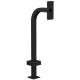 PedestalPro 22PE1-DOOR-01-CRS 36" Steel Gooseneck Pedestal