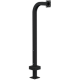 Pedestal Pro 22PE1-EBMU-02-CRS 48" Black Wrinkle Pedestal