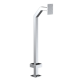 Pedestal Pro 22PE1-LIFT-01-304 42" Stainless Pedestal
