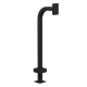 Pedestal Pro 22PE1-LIFT-01-CRS 42" Steel Gooseneck Pedestal