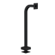Pedestal Pro 22PE1-LIFT-02-CRS 42" Steel Gooseneck Pedestal