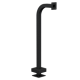 Pedestal Pro 22PE1-LIFT-03-CRS 42" Steel Gooseneck Pedestal