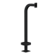 Pedestal Pro 22PE1-LIFT-04-CRS 42" Steel Gooseneck Pedestal