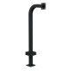 Pedestal Pro 22PE1-LINE-01-CRS 42" Steel Gooseneck Pedestal