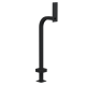 Pedestal Pro 22PE1-PAXT-01-CRS 42" Steel Gooseneck Pedestal