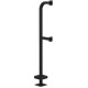 Pedestal Pro 22PE2-EBMU-01-CRS 72" Dual height Steel Pedestal