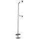 Pedestal Pro 22PE2-EBMU-02-304 78" Dual Height Stainless Pedestal