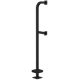 Pedestal Pro 22PE2-EBMU-02-CRS 78" Dual height Steel Pedestal