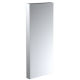 PedestalPro 244TOW-PRO-001-304 24" Wide Stainless Pedestal