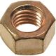 DKS DoorKing 2620-460 Nut Bronze 1/2-13 Thread