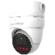 Seco-Larm EV-STWQ Junction Box Bracket for Large Turret Cameras