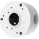 Seco-Larm EV-SCWQ Junction Box Bracket for Bullet Cameras