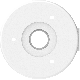 Seco-Larm EV-SMWQ Junction Box Bracket for Mini Vandal Dome Camera 