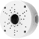 Seco-Larm EV-STWQ Junction Box Bracket for Large Turret Cameras