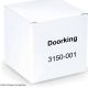 dks-doorking-3150-001-holder-pcb