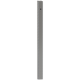 PedestalPro 32TOW-PDK-001-304 47" Pedestal with 3" Face