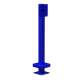 Pedestal Pro 33PE1-EMER-01-CRS 46" Heavy Duty Pedestal