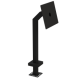 Pedestal Pro 33PE1-INVU-02-CRS 48" tall steel pedestal