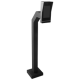 PedestalPro 33PE1-MYDO-01-CRS 42" Heavy Duty Gooseneck Pedestal