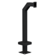 Pedestal Pro 33PE1-PPRO-01-CRS 42" Heavy Duty Gooseneck Pedestal