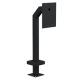 PedestalPro 33PE1-XLG-002-CRS 48" Steel Gooseneck Pedestal