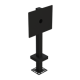 Pedestal Pro 33TOW-INVU-01-CRS 44" Low Profile Pedestal