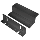 Seco-Larm E-941S-1K2B/ZQ 1,200-lb Series Electromagnetic Locks