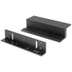 Seco-Larm E-941S-600B/ZQ 600-lb Electromagnetic Locks