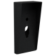 PedestalPro 410HOO-OPEN-01-CRS Steel Hood