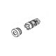 FAAC USA 4404095 Inlet Valve (Bi-directional) 400/422