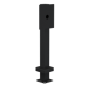 Pedestal Pro 44TOW-CELL-01-CRS 48" tall steel pedestal