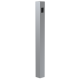 PedestalPro 44TOW-PRO-001-ALU 47" Tappered Aluminum Pedestal