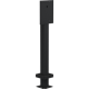 PedestalPro 44TOW-XLG-001-CRS 57" Low Profile Pedestal