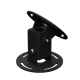PedestalPro 45OMNI-PPRO-01-CRS Omni-directional Mounting Head